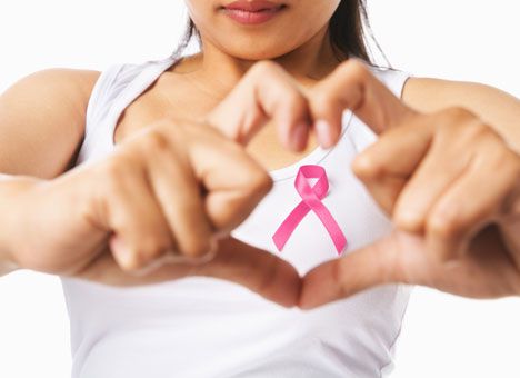 К 2050 году женщины перестанут умирать от рака груди