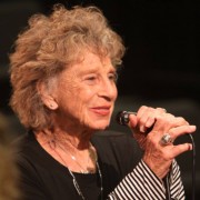 Анна Халприн: танцевать, чтобы жить!